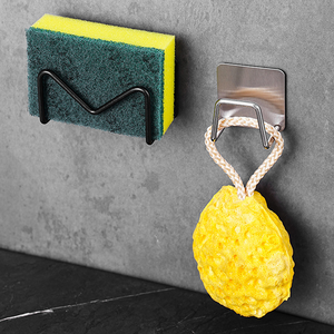 رف تخزين أدوات تنظيف من مواد مقاومة للصدأ رف تخزين عالي الجودة - Product Image 3