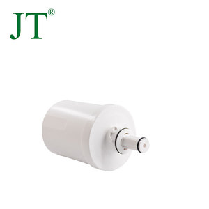 Jietai Certificado NSF <span class=keywords><strong>refrigerador</strong></span> <span class=keywords><strong>filtro</strong></span> <span class=keywords><strong>de</strong></span> agua Compatible con <span class=keywords><strong>Samsung</strong></span> DA29-00003G - Product Image 3