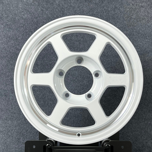 오프로드 휠 <span class=keywords><strong>17</strong></span>인치 6x5.5 휠 볼크 레이싱 Te37XL 6x139.7 18인치 토요타 타코마 힐럭스 레브 GMC 시에라 RAM 1500 AT4 gmc용 - Product Image 4