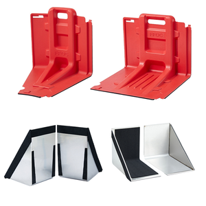 Las barreras de inundación y las represas de inundación se venden bien para la protección del sistema de seguridad - Product Image 6