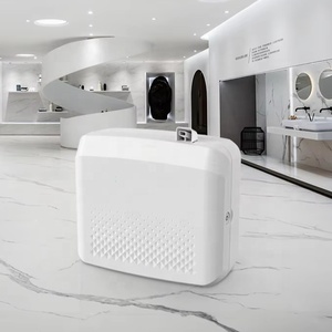 Duftzerstäuber für die Hotellobby mit Individuellem Logo, Wasserlose Duftmaschine für Unternehmen, 800 ml Duftöl - Product Image 1