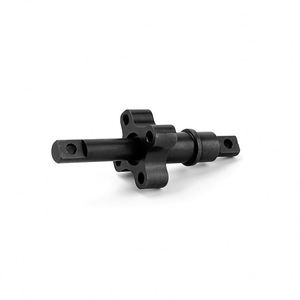 Pièces de voiture RC de précision personnalisées en usine, usinage CNC pour service d'usinage, pièces OEM en acier inoxydable du Guangdong pour voitures RC - Product Image 1