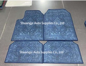 <span class=keywords><strong>Tapis</strong></span> imprimé personnalisé, style bohème marocain, <span class=keywords><strong>tapis</strong></span> de sol de <span class=keywords><strong>voiture</strong></span> imprimé, quatre saisons, facile à nettoyer, <span class=keywords><strong>tapis</strong></span> de <span class=keywords><strong>voiture</strong></span> - Product Image 5