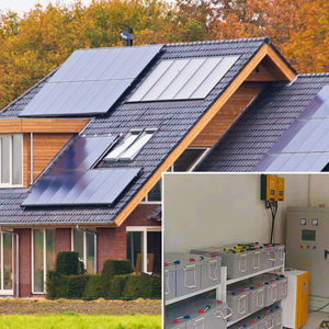 Meilleur système d'énergie <span class=keywords><strong>solaire</strong></span> 10kw 30 ampères kit complet de <span class=keywords><strong>panneau</strong></span> photovoltaïque maison électrique <span class=keywords><strong>pour</strong></span> <span class=keywords><strong>camping</strong></span>-<span class=keywords><strong>car</strong></span> caravane maison moderne - Product Image 5