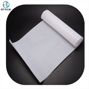 แผ่นเมมเบรน PTFE แบบดูดซับน้ำและไม่ดูดซับน้ำ ฟิล์ม PTFE แท้ - Product Image 5