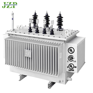 Trasformatore di tensione certificato UL 1000kva 900kva 800 500 400 300 850 Kva trasformare 3fase Step Down trasformatore - Product Image 1