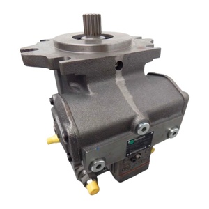 Piezas de bomba hidráulica, bombas de engranajes serie A4VSO40DR/10R-FPB13N00, pistón - Product Image 4