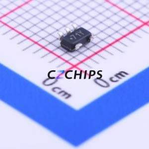 Original-Nuevo LMH6629MFE/NOPB SOT-23-5 Circuito integrado IC Chip Amplificador operacional - Product Image 1