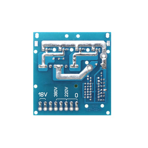 500W מהפך Boost לוח שנאי כוח DC 12V /24v ל-<span class=keywords><strong>AC</strong></span> <span class=keywords><strong>220V</strong></span> 380V רכב ממיר - Product Image 5