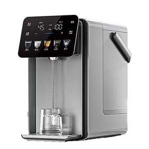 Distributeur d'eau de bureau Midea SP50E-32FPro – Eau bouillante instantanée, élimination du chlore, usage domestique - Product Image 2