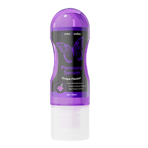 COKELIFE ISO9001 Gel Íntimo Natural a Base de Agua con Sabor a Fresa de 100 ml, <span class=keywords><strong>Lubricante</strong></span> Sexual <span class=keywords><strong>Femenino</strong></span>, <span class=keywords><strong>Lubricante</strong></span> Sexual al por Mayor - Product Image 5