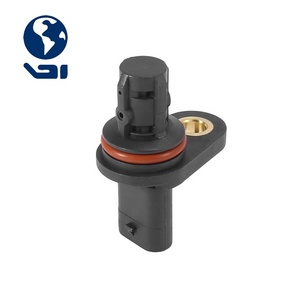 เซ็นเซอร์ตำแหน่งเพลาลูกเบี้ยว55565709 25195556 CMP3049สำหรับ Chevrolet Pontiac Cruze Aveo Sonic Opel ขอ<span class=keywords><strong>ง</strong></span>ใหม่ - Product Image 2