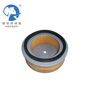 Manny Filtre à air de haute qualité 1625173636 Compresseur d'air à vis Pièces de compresseur industriel - Product Image 4