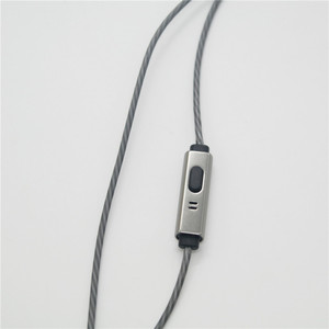 N1 Type-C Audio <b>Cable</b> 32Bit DAC With Mic Braided Shielding 120Cm Replacement For Headphones - Product Image 3