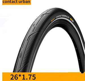 Neumáticos Urbanos <span class=keywords><strong>Continental</strong></span> Contact para Bicicleta de Montaña y <span class=keywords><strong>Carretera</strong></span>, 26*1.75, 27.5*1.75, 26*2.0, 27.5*2.0, 26*2.2 Pulgadas - Product Image 3