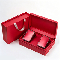 Scatole Personalizzate per Cosmetici, Confezioni Regalo per Prodotti Skincare e Scatole Pieghevoli a Due Pezzi con Stampa a Colori