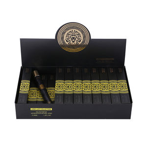 Offres Spéciales Original Pocket Spray Eau <span class=keywords><strong>De</strong></span> <span class=keywords><strong>Parfum</strong></span> Unisexe Voyage Taille 35ML <span class=keywords><strong>33ML</strong></span> Mini Dubaï Parfums Arabes-<span class=keywords><strong>Vente</strong></span> en gros - Product Image 5