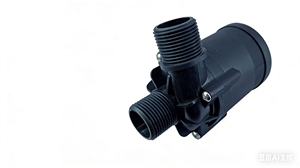 Pompe à eau miniature sans balais Licheng CG18 DC12/24V OEM/ODM, haute performance, directement de l'usine du Guangdong, pour recirculation à chaud - Product Image 4