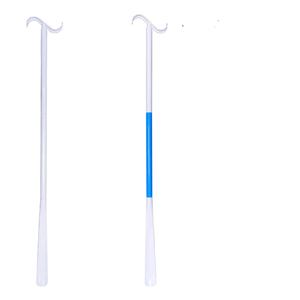 Ayuda de calcetín y media para ancianos, discapacitados, lesiones de cadera, rodilla o espalda durante el embarazo - Product Image 2