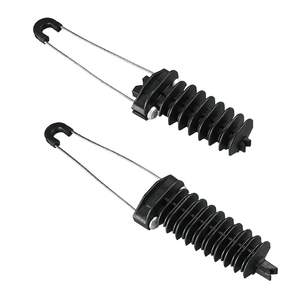 2コア25sqmmmケーブル用STBタイプNFC標準低電圧アンカークランプ - Product Image 6