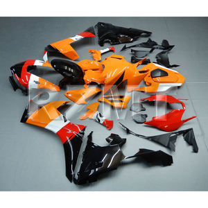 ชุดแฟริ่งมอเตอร์ไซค์ HONDA CBR1000RR SP ปี 2017-2019 CBR 1000RR ปี 2018  แบบฉีดขึ้นรูป ABS ชุดแต่งแฟริ่ง H1017-106a - Product Image 3