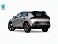 Абсолютно новый Changan Qiyuan Q05 405 Air EV SUV 2026 года, умный полностью электрический 5-местный кроссовер из Китая, запас хода 401-500 км, литий-железо-фосфатный аккумулятор
