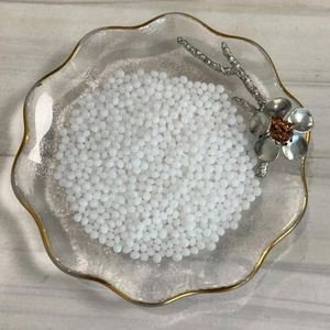 Gránulos de Polietileno de Alta Densidad HDPE, Resina Plástica Virgen, Materia Prima de Grado Film, Precio de Fabricante 5502BN HDPE - Product Image 1