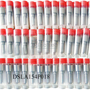 Ugelli iniettori Diesel DSLA154P018 per parti iniettore carburante - Product Image 3