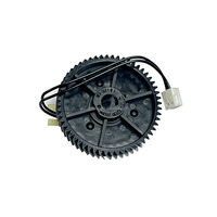 Pièces de rechange d'origine pour utilisation dans les imprimantes Xerox AltaLink C8130 C8135 C8145 C8155 C8170 1st BTR Clutch 121K57720 121K62130