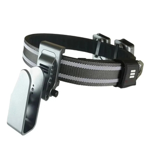 ซองปืนอลูมิเนียม IPSC Series รุ่นที่ 3 สำหรับยิงปืนกลางแจ้งและต่อสู้ พร้อมแผ่นเสริมสำหรับมือขวา - Product Image 5