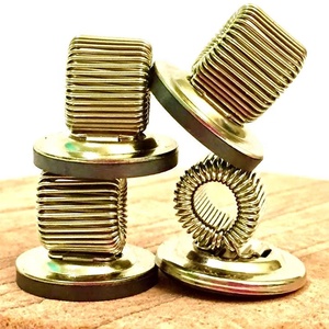 Supporto Della <span class=keywords><strong>Penna</strong></span> permanente di Forte Push Pin Magnete Per Lavagna - Product Image 3