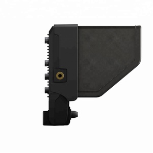 Moniteur de photographie professionnel LILLIPUT 7 pouces SDI avec entrée HDMI YPbPr 16:10 pour diffusion et caméra - Product Image 5