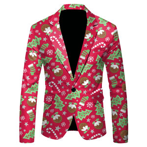 Nuevo Diseño de Blazer para <span class=keywords><strong>Hombre</strong></span>, Traje de Diseño Moderno para <span class=keywords><strong>Hombre</strong></span>, Tela Jacquard, Trajes para <span class=keywords><strong>Hombre</strong></span>, Chaqueta Blazer para <span class=keywords><strong>Hombre</strong></span> - Product Image 3