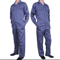 Combinaison de travail thermique haute visibilité, respirante, durable, réfléchissante, en coton, avec logo personnalisé, uniforme de mineur unisexe