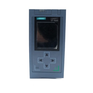 ซีพียู SIMATIC S7-1500 รุ่น 1513-1 PN, โปรแกรมเมเบิล PLC S7 1500 รหัส 6ES7513-1AL02-0AB0 - Product Image 2