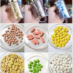 Suplementos ODM OEM para la Salud Inmunológica, Apoyo y Bienestar Linfático Diario - Product Image 4