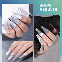 JTING Gel UV à Marque Privée, Ensemble de 6 Couleurs, 15 ml, Kit de Manucure Professionnel, Vernis Gel UV Néon, Fournisseurs en Gros de Produits pour Ongles