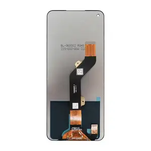 Infinix Hot 10 for Infinix Hot 10 X682手机液晶模块批发液晶制造商触摸屏