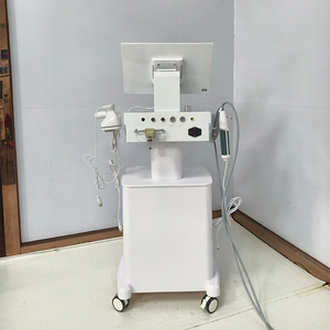 เครื่องดูแลหนังศีรษะอเนกประสงค์ 6 in 1 พร้อมเครื่องวิเคราะห์หนังศีรษะและเครื่องพ่นนาโนสำหรับบำรุงเส้นผม - Product Image 6