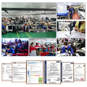 Cubierta para <span class=keywords><strong>barco</strong></span> de tela Oxford 600D 18 '-20' cubierta impermeable para <span class=keywords><strong>barco</strong></span> resistente para casco en forma de V - Product Image 5