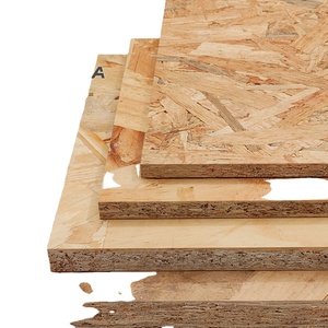 Pegamento fenólico directo de fábrica WBP Panel <span class=keywords><strong>Osb</strong></span> de 12mm para construcción - Product Image 4