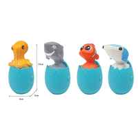Mini projecteur portable pour jeux, jouet éducatif interactif pour enfants en bas âge, série Océan, vente en gros de jouets pour bébés