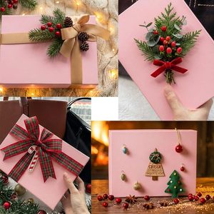 Custom Luxury Foldable Rigid Magnetic Paper <b>Boxes</b> Recycled Material Gift <b>Boxes</b> for Cosmetics Jewellery Candles Socks Packaging - Product Image 4