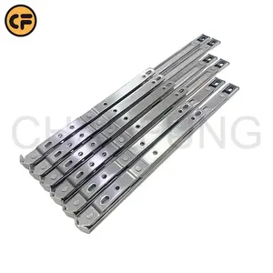 Heavy Duty Square Groove 4-6 bar Fensters trebe Edelstahl Fenster Reib scharniere