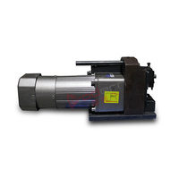 Machine à sertir automatique multifonctionnelle pour connecteurs, modèle MD-315, 12 kg, 300x180x160 mm, pour câbles, fiches modulaires et lignes téléphoniques