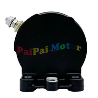 Démarreur pour Seadoo 4 temps GTX 4Tec 420888995 GTX GTR RXP RXT Wake 90 130 155 215 255 260 300