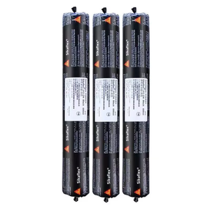 ซิคาเฟล็กซ์ 221 กาวซีลแลนท์แท้ 600 มล. อเนกประสงค์ ไม่กัดกร่อน โพลียูรีเทน ISO VG 15 มีสินค้าในสต็อก - Product Image 3