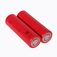 Celda de Energía Ecológica B2B Auténtica INR21700 40XG 4000mAh 3.6V, Conforme a CE RoHS, para E-Mobility