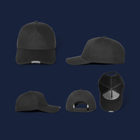 Produttore di cappelli OEM/ODM da 20 anni | Cappellini da Baseball a LED luminosi e ricamati-logo Multi-tecnica con Design | Prova bassa senza MOQ