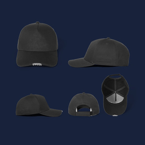 Produttore di cappelli OEM/ODM da 20 anni | Cappellini da Baseball a LED luminosi e ricamati-logo Multi-tecnica con Design | Prova bassa senza MOQ - Product Image 2